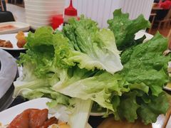 -福成自助烤肉(青春路店)