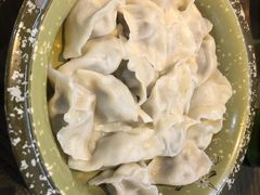 -东北农家饺子村(昌平路店)