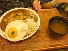-金龙咖喱