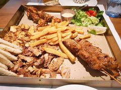 -HELLO MUSAE 拾光缪斯餐厅·纯正希腊风味(苏州中心店)