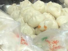 -袁大头包子(光华路店)