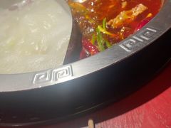 -袁老四重庆老火锅(桐梓坡店)