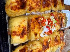 -清真·老金烧烤·小龙虾(奥体中路店)