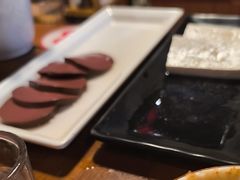 -前门杨记·铜锅涮肉(王府井·故宫店)