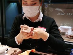 -溥仪眼镜(北京SKP店)