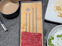 -东来顺(非遗·清真火锅·盛世广场店)