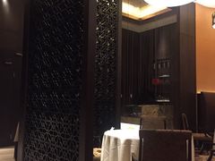 -上海金桥红枫万豪酒店-万豪中餐厅