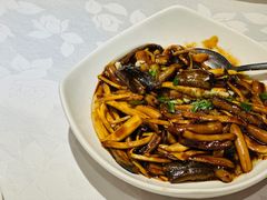 -永兴餐厅(复兴中路店)