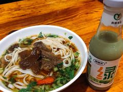 -肆姐面粉馆(坡子街店)
