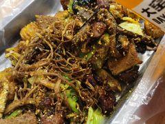 -二钢串叔麻辣烫(华龙大厦店)