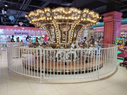 -GooGo乐园长春(长春王府井店)
