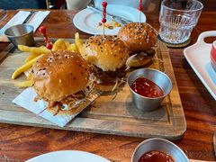 -1886德国汽车餐厅(外滩中央店)