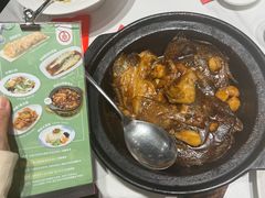 -双合园·海鲜水饺青岛菜(万佳广场店)