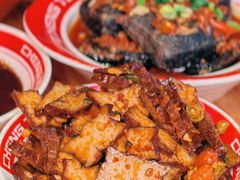 -秤砣砣·湖南粉面馆(青年路店)