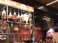 大堂-好彩猪肚鸡(正弘城店)