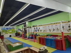 -小岳飞儿童训练馆(华腾店)