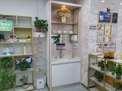 -启辰口腔(南坪店)