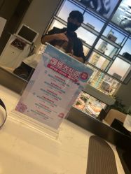 -Mr.JUDY洗个头发