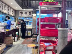 -彭耕记猪油炒小菜(吉联mall店)