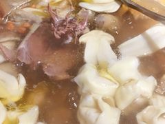 -好食上(喜盈门.范城店)