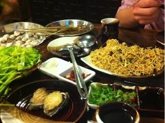iphone_upload_pic-盈田盈粥庄(博山东路店)