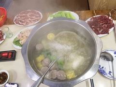 -贵宾牛·潮汕牛肉火锅(珠池总店)