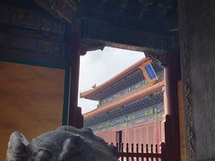 -历代帝王庙博物馆