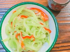 -刘师父老汉口江湖菜(蔡锷路店)