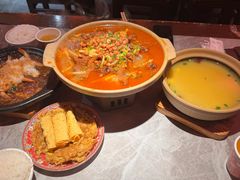 -山四砂锅(太原钟楼街店)