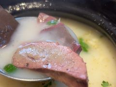 -老牌坊鲁菜名店(聊城美食岛店)