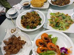 -黑石礁酒楼·海鲜(黑石礁店)