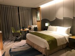 -苏州太湖假日酒店