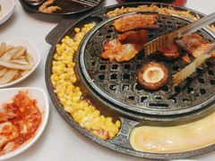-韩宫宴和牛烤肉(苏州悠方购物中心店)
