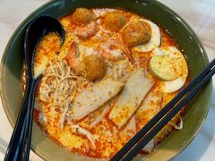 叻沙-好彩头新加坡料理(腾飞新苏坊店)