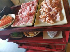 -蜀国大将老火锅(江北店)