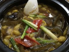 -百年银屏蚝烙·潮汕菜·非遗(乐山店)