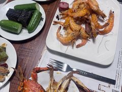 -汉巴味德(乐宾百货店)