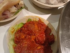 -朱氏胖子烂火锅(洪崖洞店)
