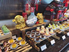 -Social 秀西餐厅-长沙瑞吉酒店(运达店)
