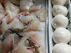 -淘米捞·米汤脆鲩鱼火锅(福田皇岗店)