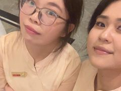 -华夏良子·足道SPA艾灸(铁道大厦店)