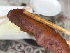 -周大娘牛乳(旧寨古村总店)