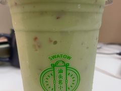 -石炮台果汁冰(天河店)