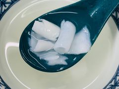 -老胡甜汤(龙眼店)