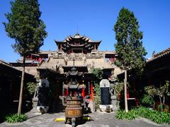 -高庙保安寺