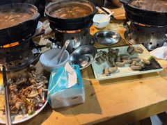 -范贤光鸡公煲(平乐园总店)