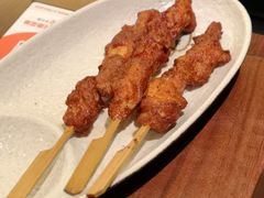 -阿香米线(宁波来福士广场店)