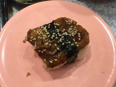 -争鲜回转寿司(金桥家乐福店)
