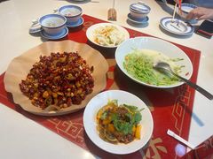 -禄鼎记·多口味酸菜鱼(侨鑫店)