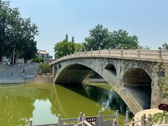 -赵州桥景区